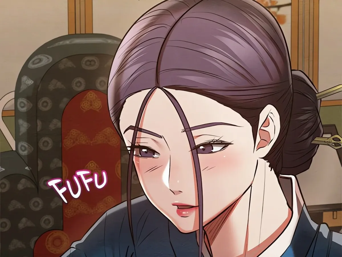 Master of Intimacy Chapter 21 page 13 - 