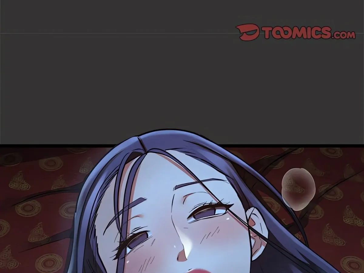 Master of Intimacy Chapter 21 page 121 - 