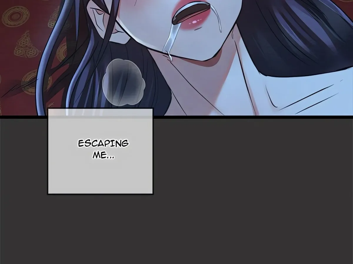 Master of Intimacy Chapter 21 page 122 - 
