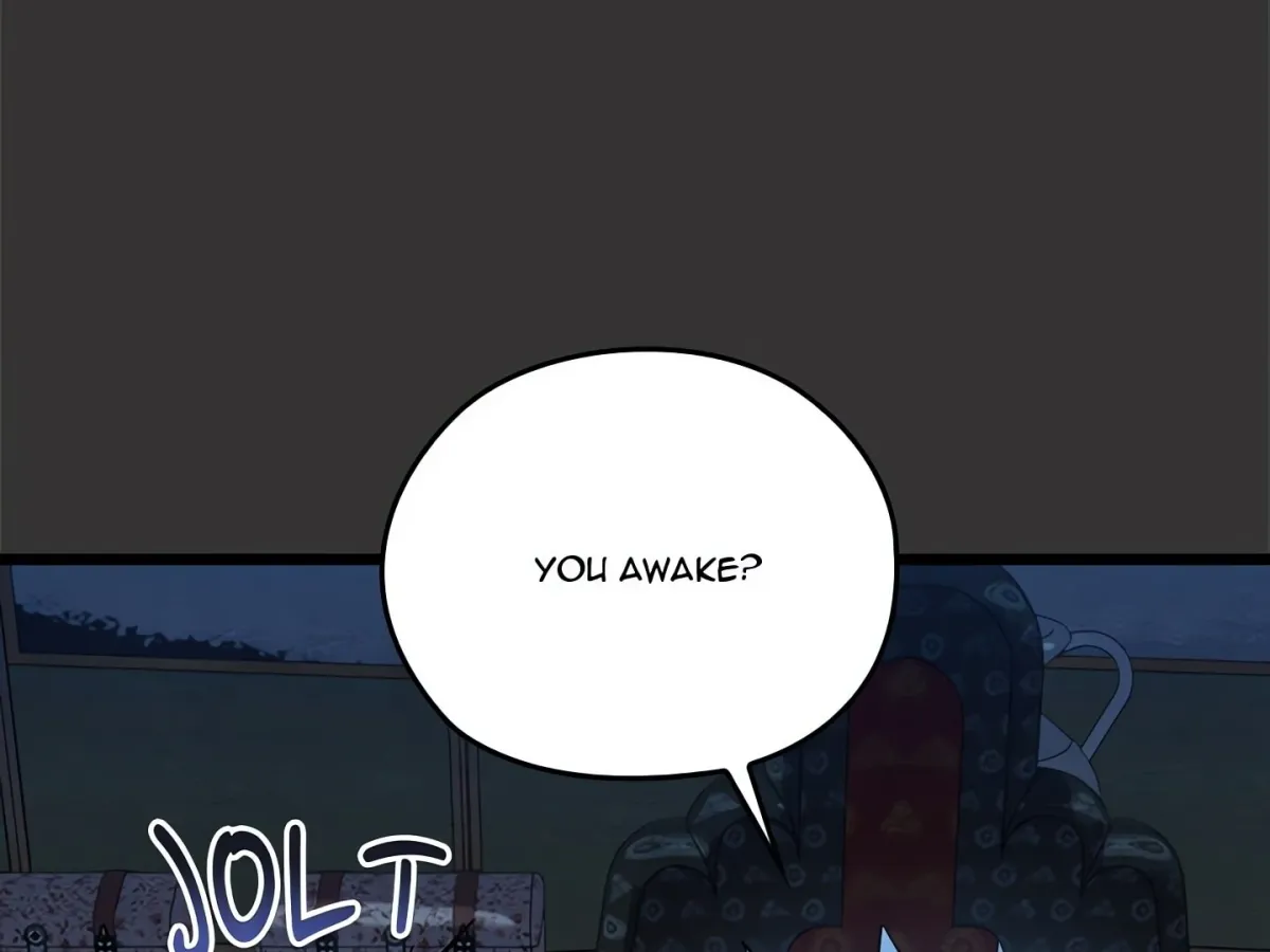 Master of Intimacy Chapter 21 page 126 - 