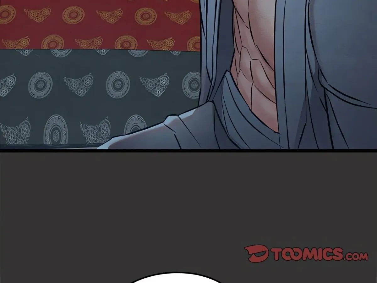 Master of Intimacy Chapter 21 page 128 - 