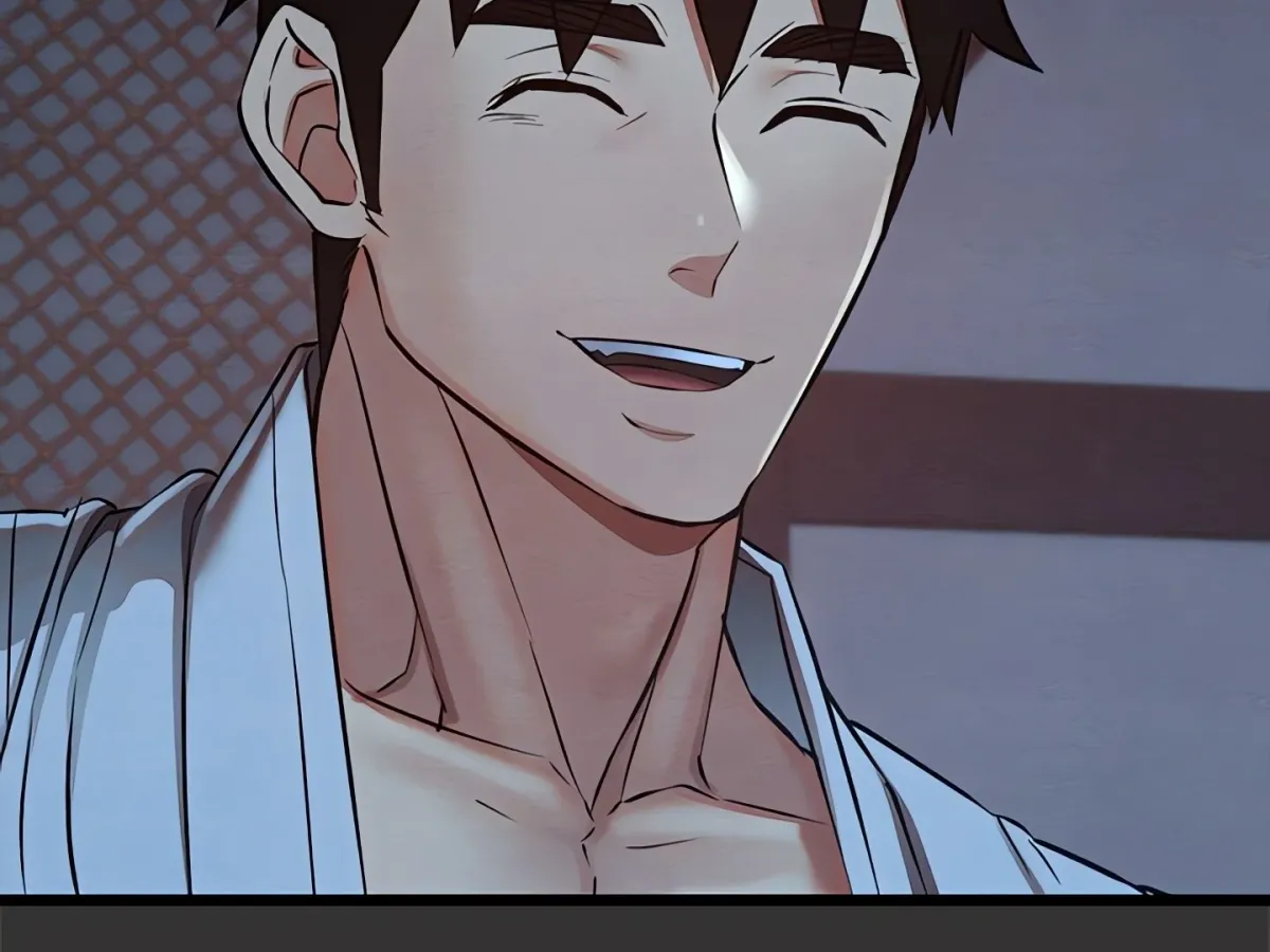 Master of Intimacy Chapter 21 page 131 - 