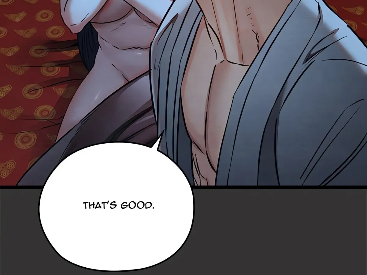 Master of Intimacy Chapter 21 page 134 - 