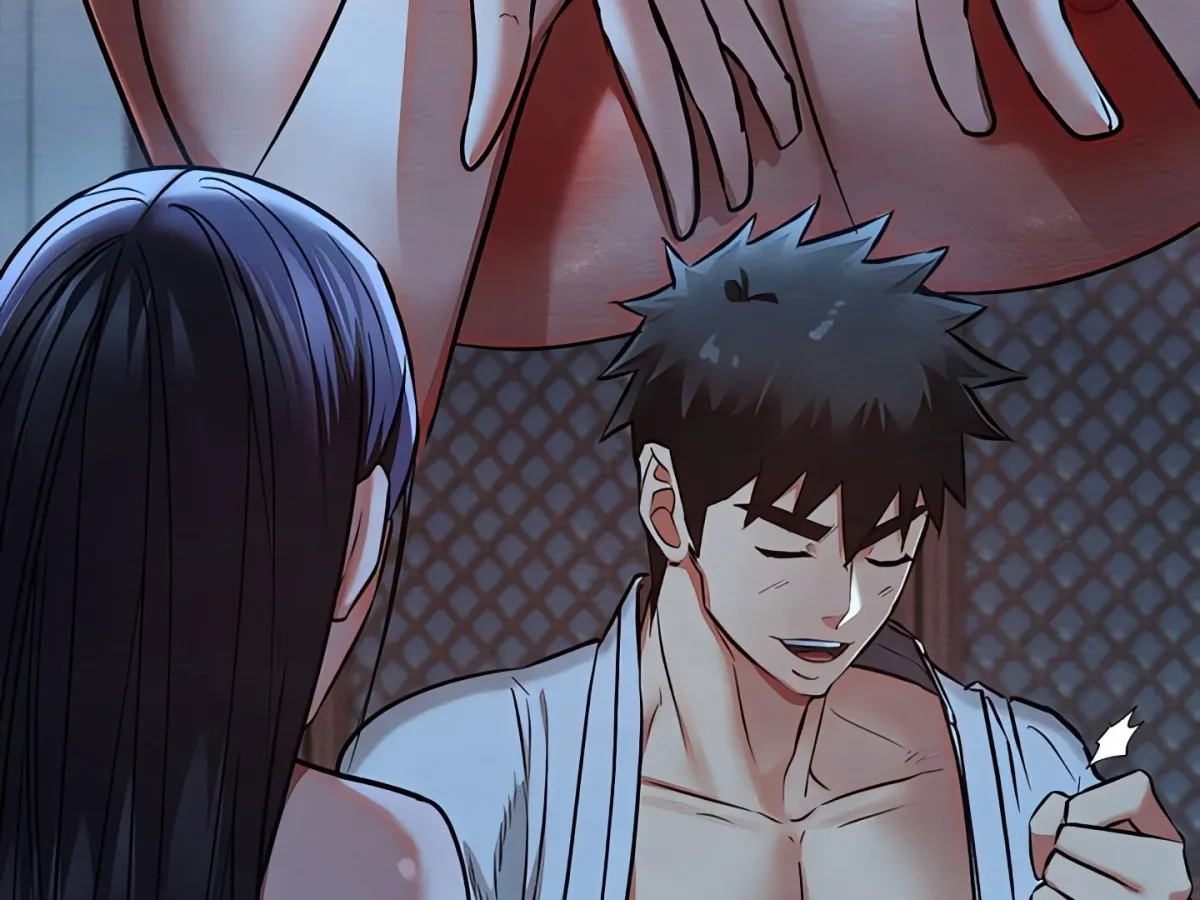 Master of Intimacy Chapter 21 page 138 - 