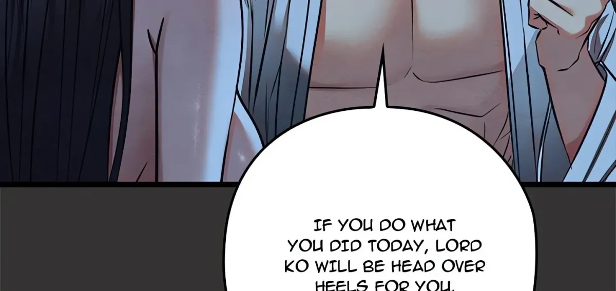 Master of Intimacy Chapter 21 page 139 - 