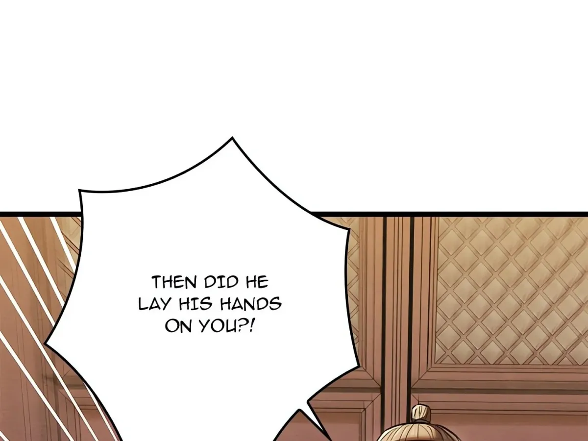 Master of Intimacy Chapter 21 page 15 - 