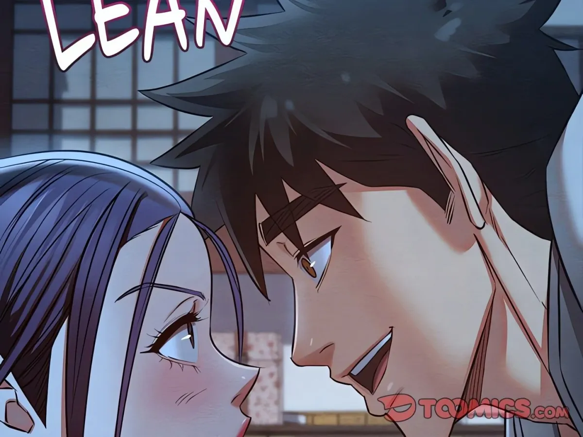 Master of Intimacy Chapter 21 page 145 - 