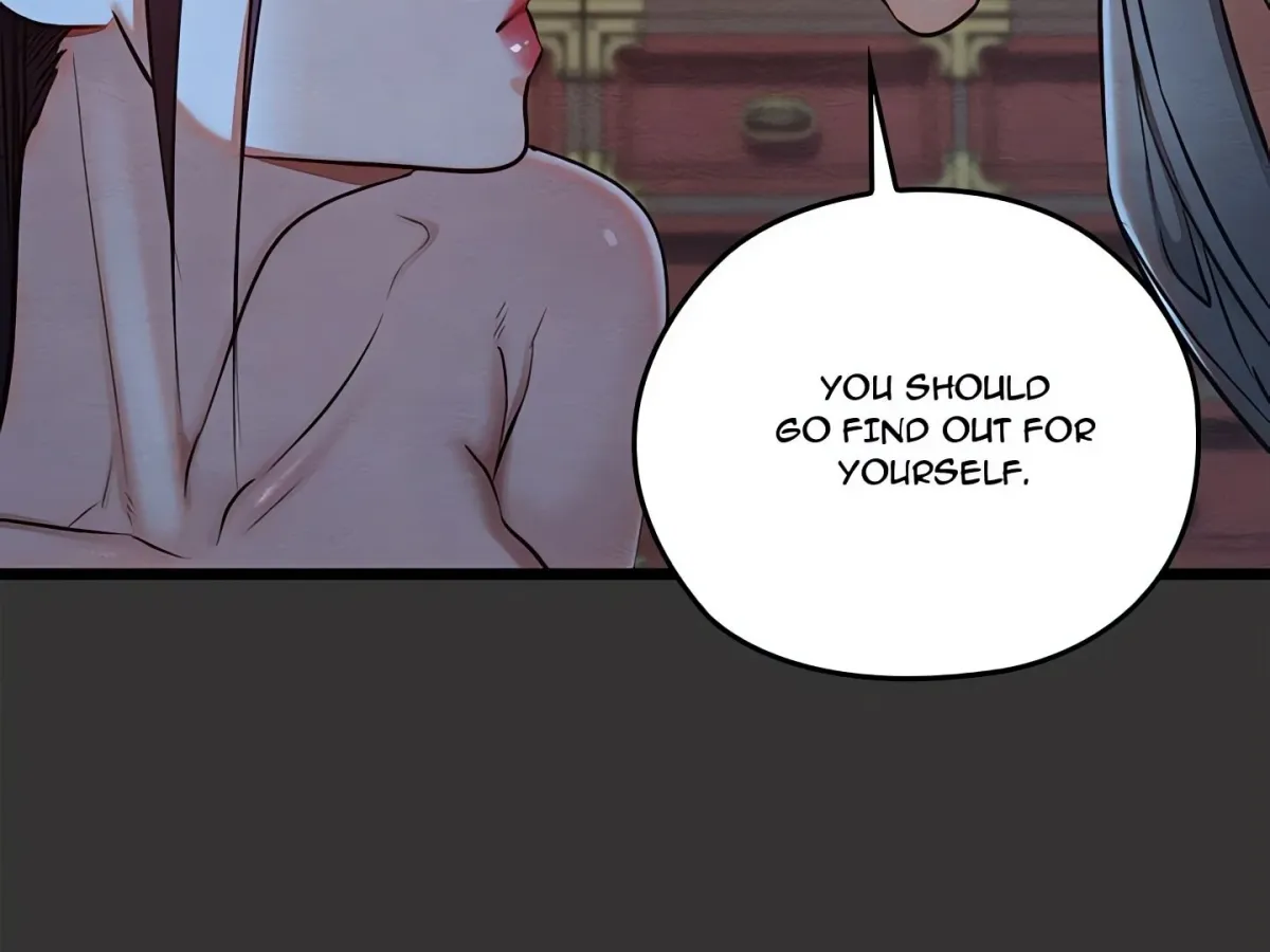 Master of Intimacy Chapter 21 page 146 - 