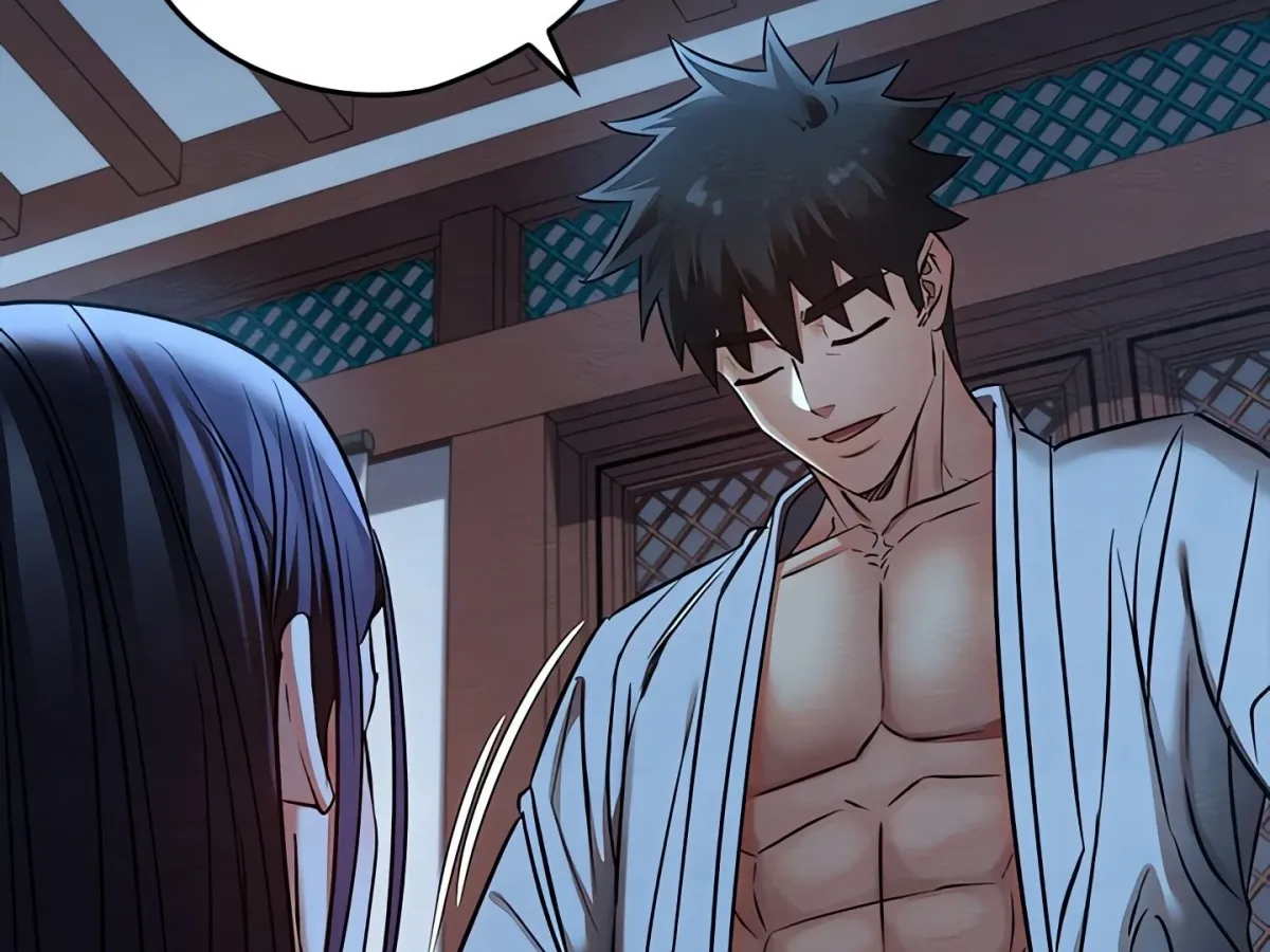 Master of Intimacy Chapter 21 page 148 - 