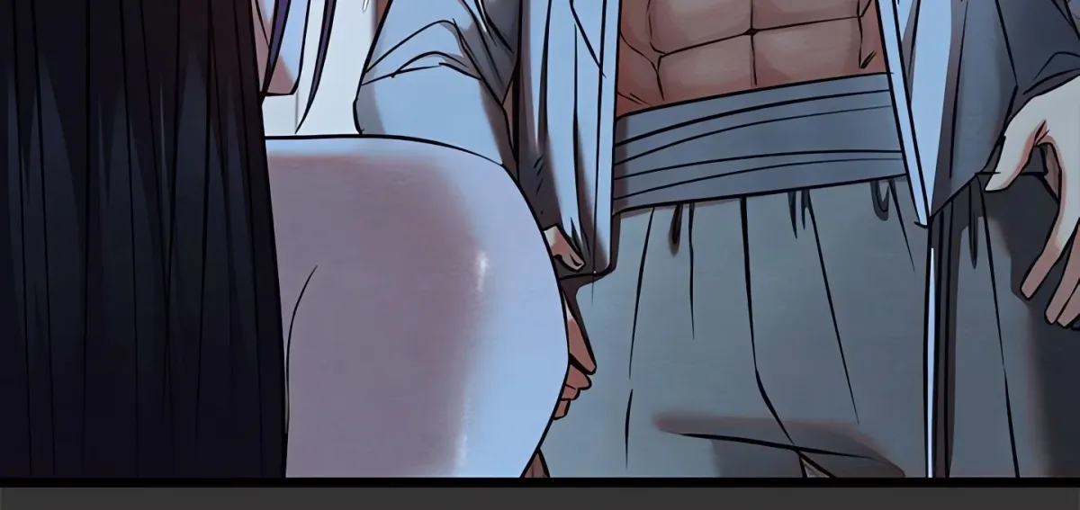 Master of Intimacy Chapter 21 page 149 - 