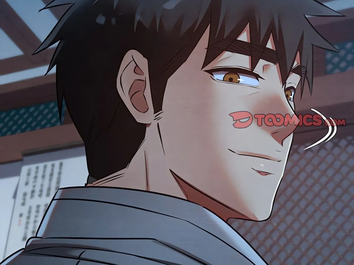 Master of Intimacy Chapter 21 page 154 - 