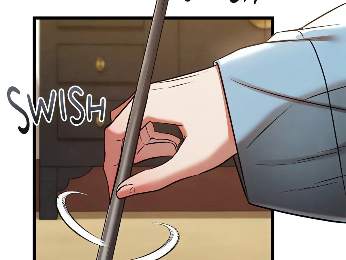 Master of Intimacy Chapter 21 page 158 - 