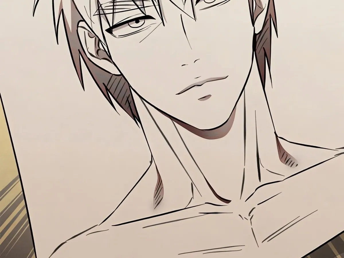 Master of Intimacy Chapter 21 page 165 - 