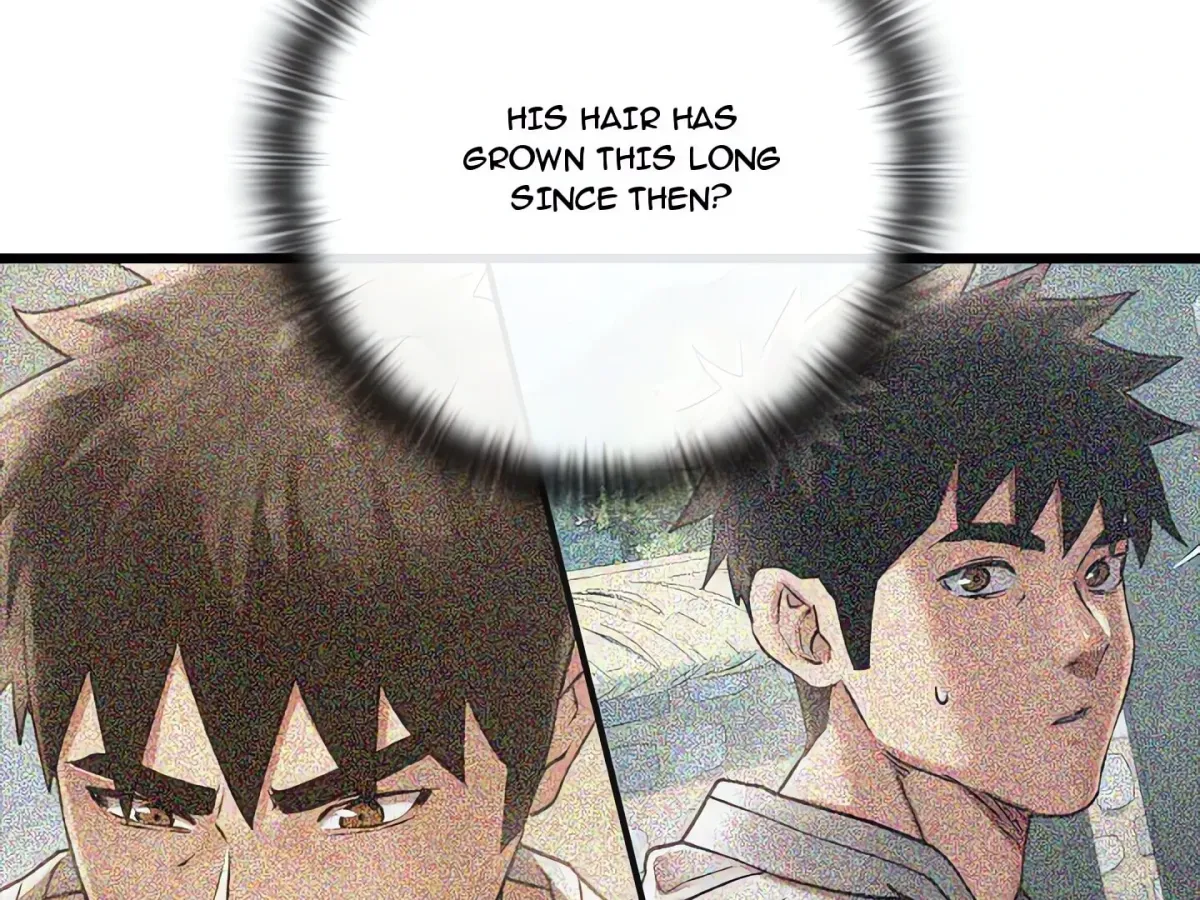 Master of Intimacy Chapter 21 page 167 - 