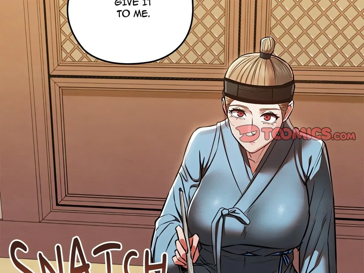 Master of Intimacy Chapter 21 page 171 - 