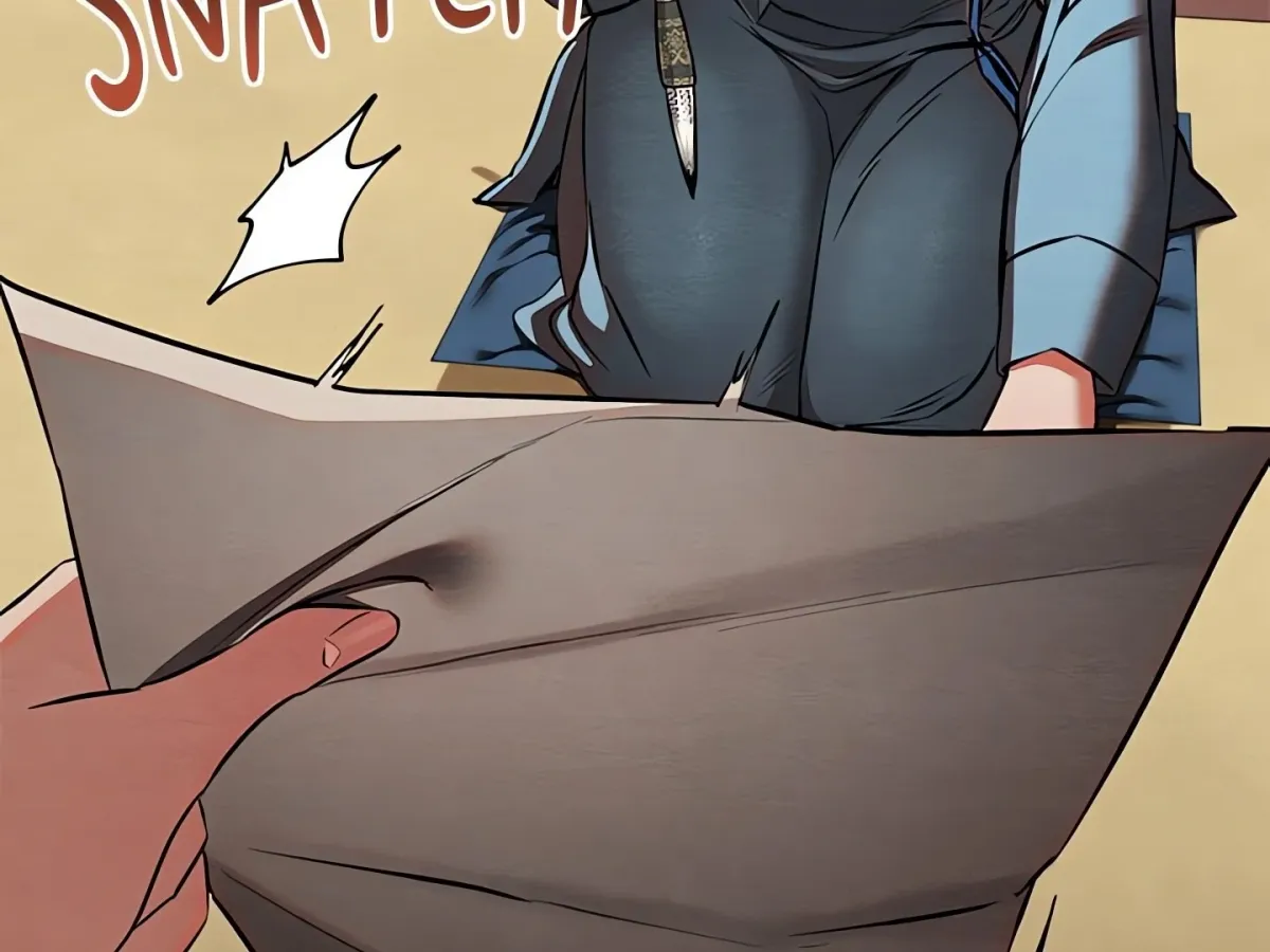 Master of Intimacy Chapter 21 page 172 - 
