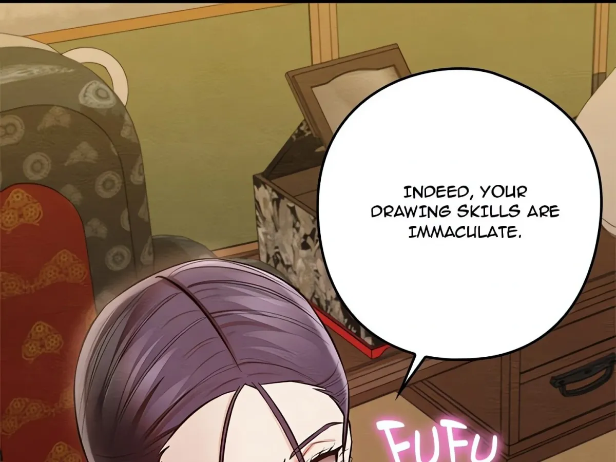 Master of Intimacy Chapter 21 page 174 - 