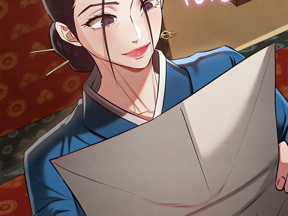 Master of Intimacy Chapter 21 page 175 - 