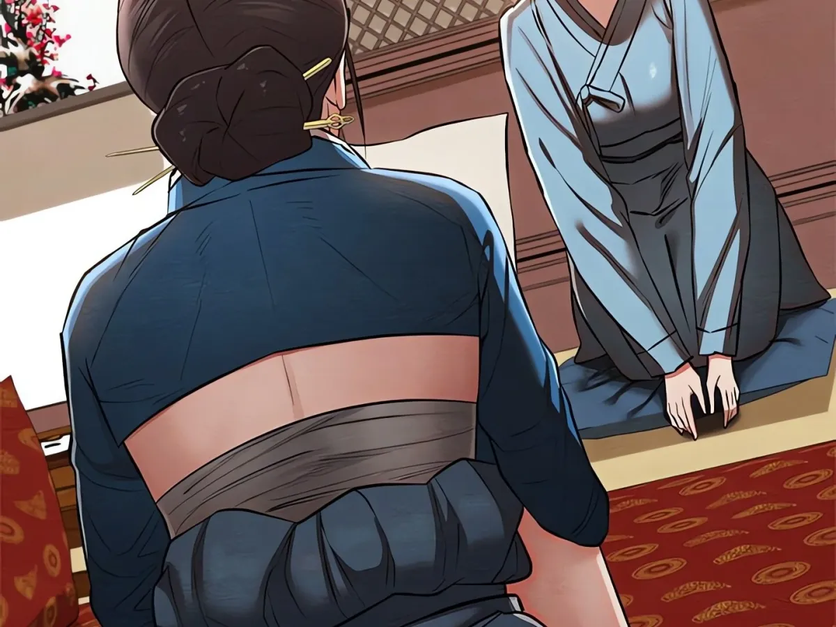 Master of Intimacy Chapter 21 page 178 - 