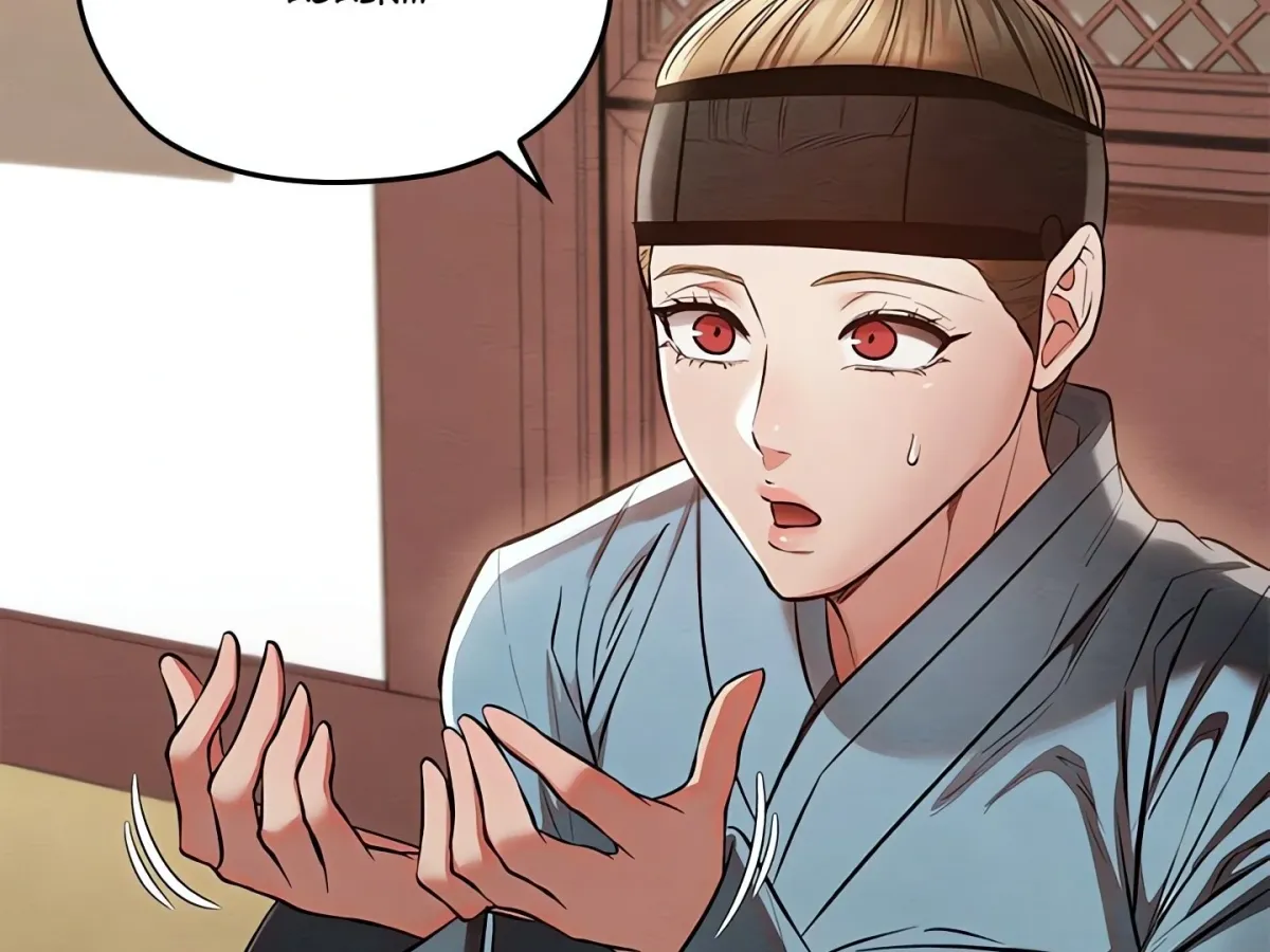 Master of Intimacy Chapter 21 page 182 - 