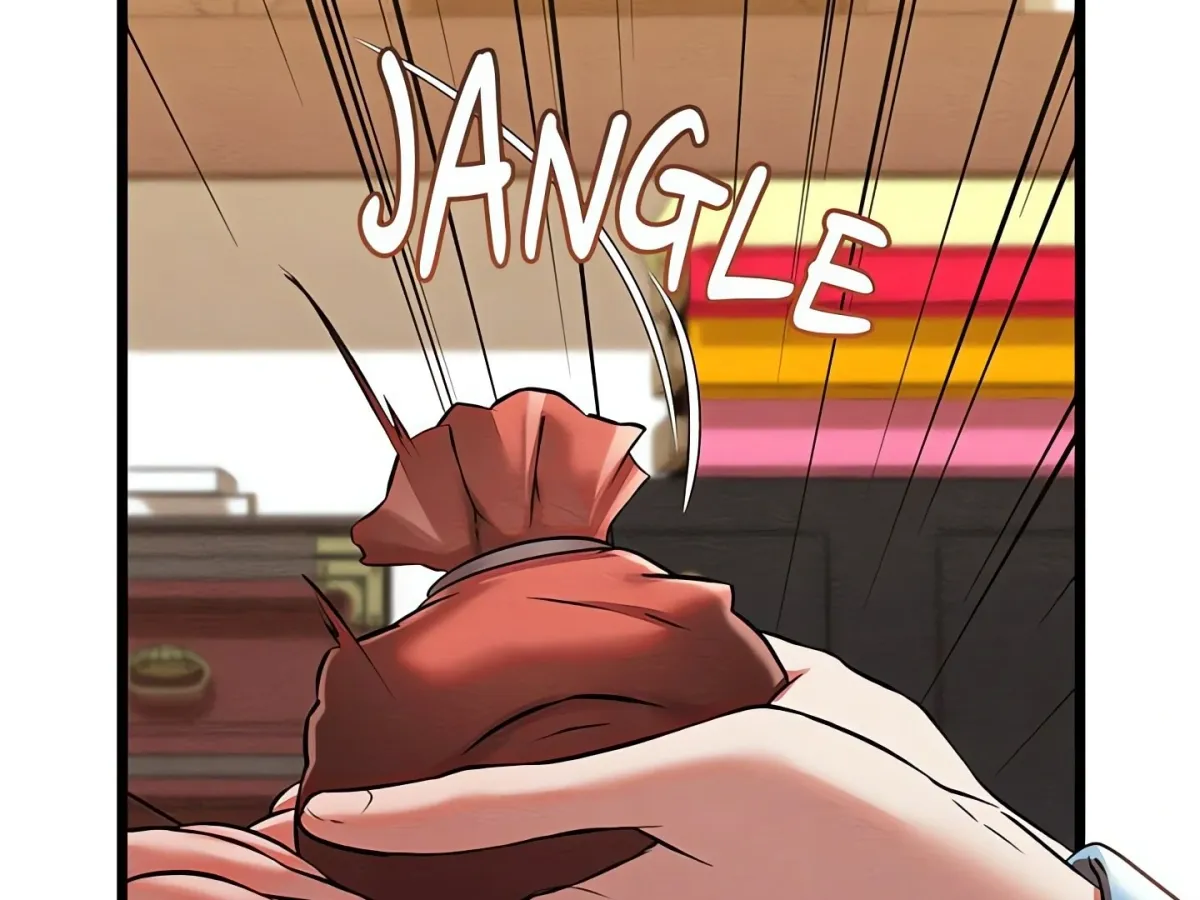 Master of Intimacy Chapter 21 page 184 - 