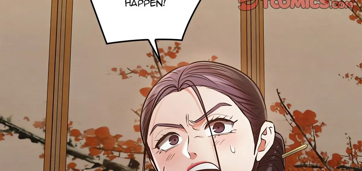 Master of Intimacy Chapter 21 page 20 - 