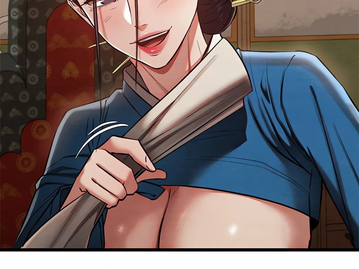 Master of Intimacy Chapter 21 page 194 - 