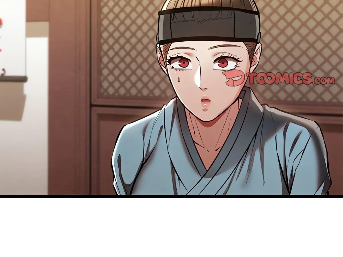 Master of Intimacy Chapter 21 page 196 - 