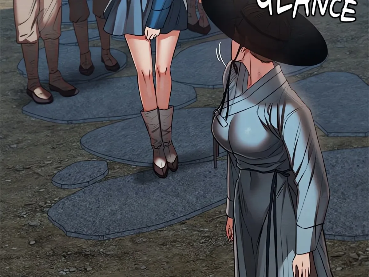Master of Intimacy Chapter 21 page 201 - 