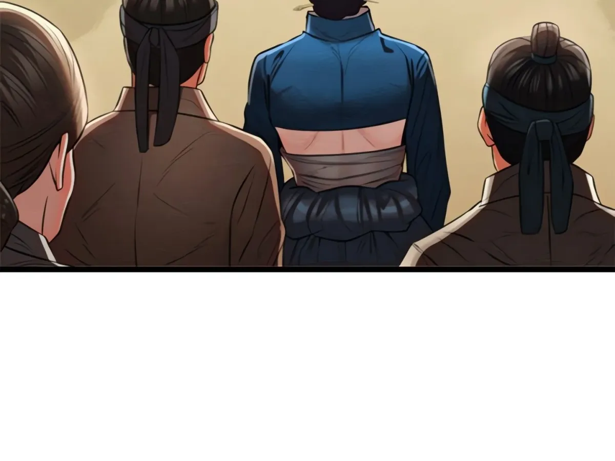 Master of Intimacy Chapter 21 page 208 - 
