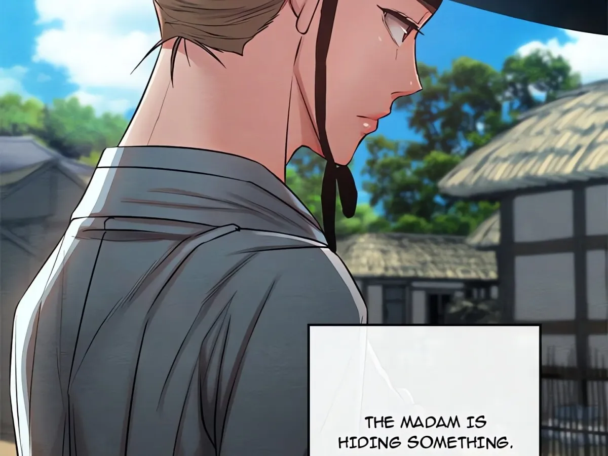 Master of Intimacy Chapter 21 page 211 - 