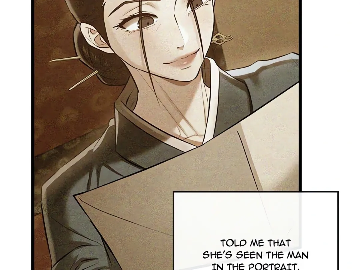 Master of Intimacy Chapter 21 page 214 - 