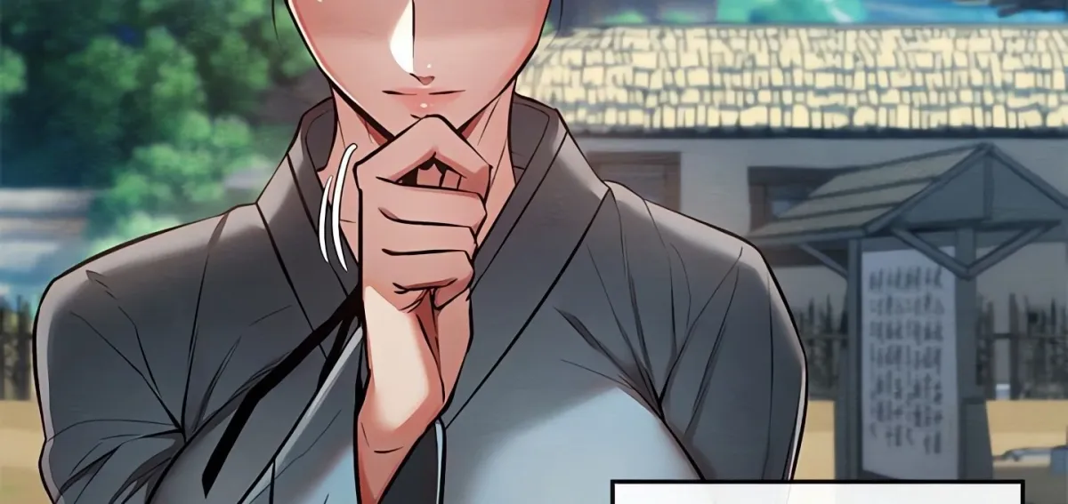 Master of Intimacy Chapter 21 page 220 - 