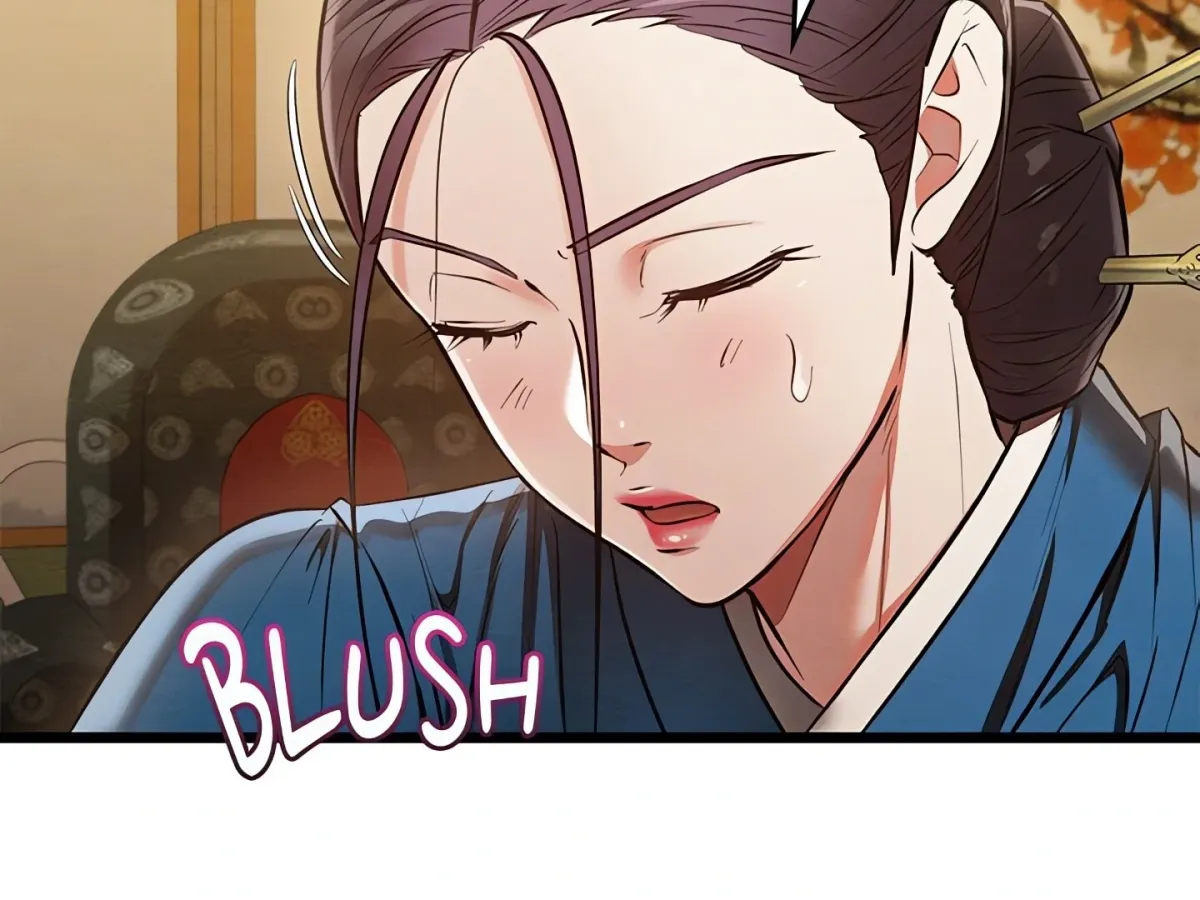 Master of Intimacy Chapter 21 page 23 - 