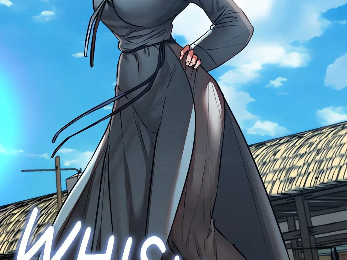 Master of Intimacy Chapter 21 page 224 - 