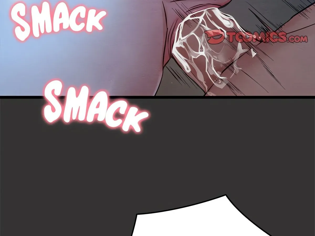 Master of Intimacy Chapter 21 page 28 - 
