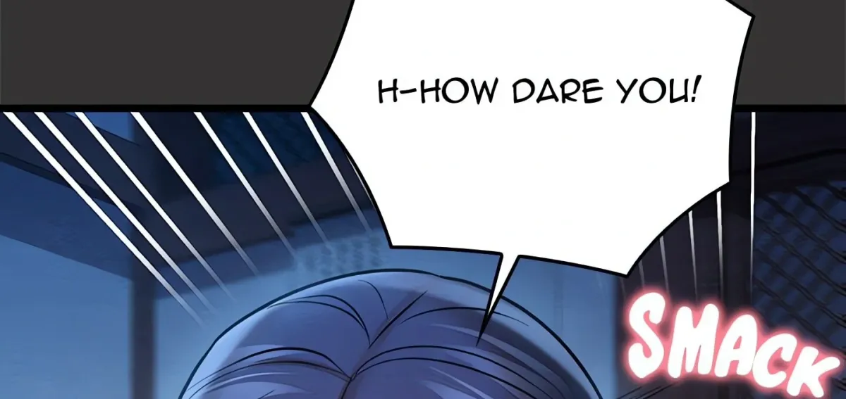 Master of Intimacy Chapter 21 page 29 - 