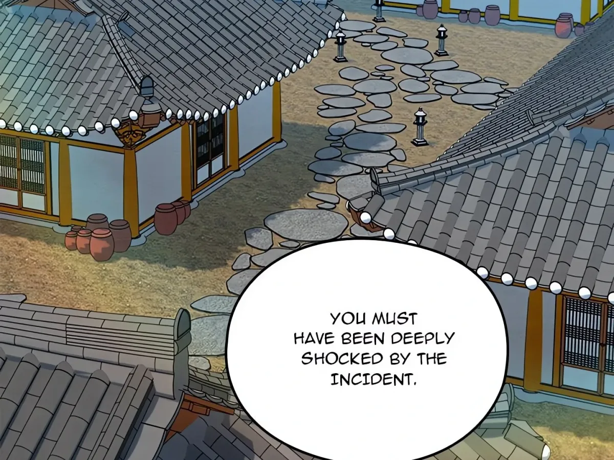 Master of Intimacy Chapter 21 page 4 - 