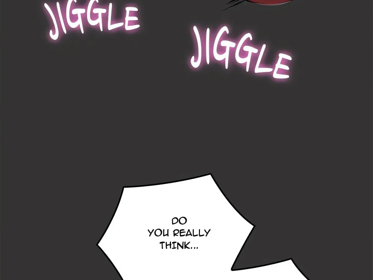 Master of Intimacy Chapter 21 page 32 - 