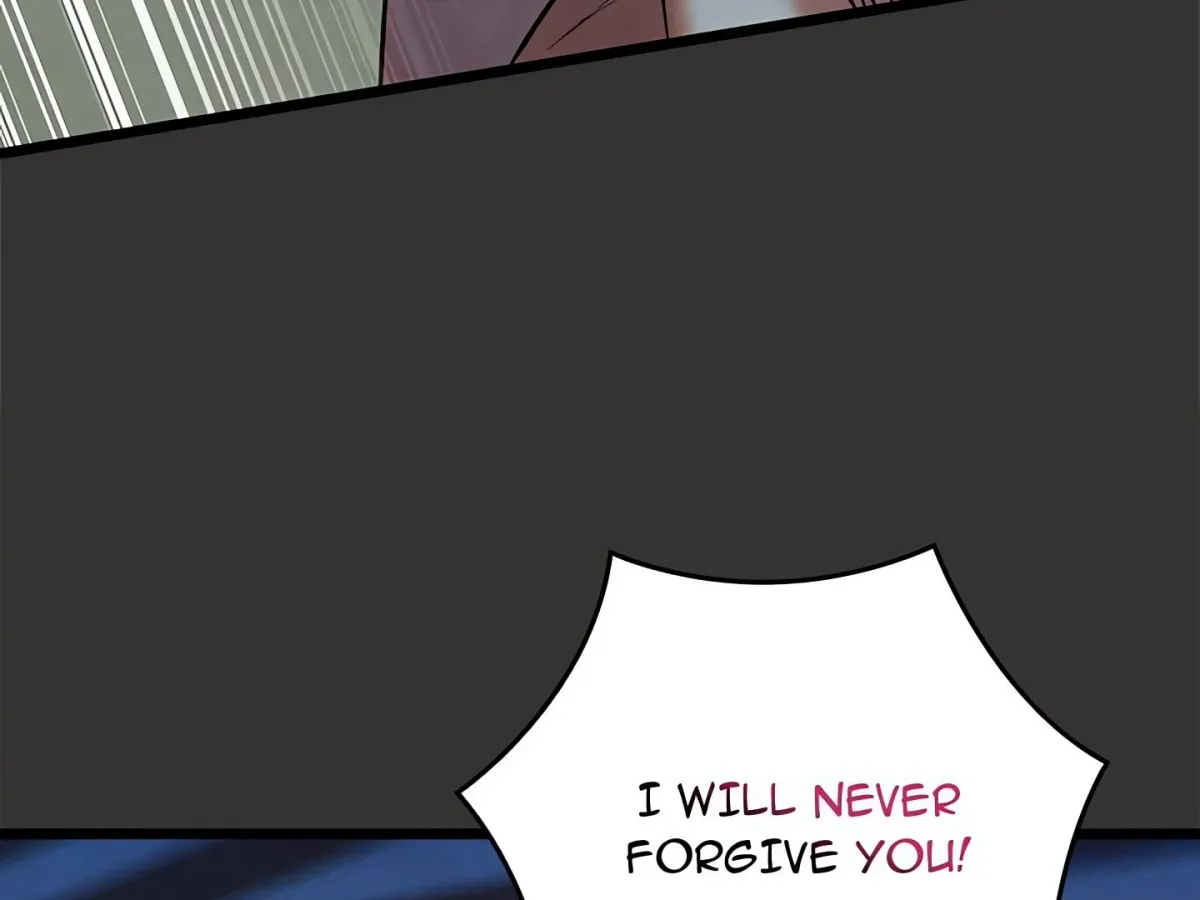 Master of Intimacy Chapter 21 page 35 - 