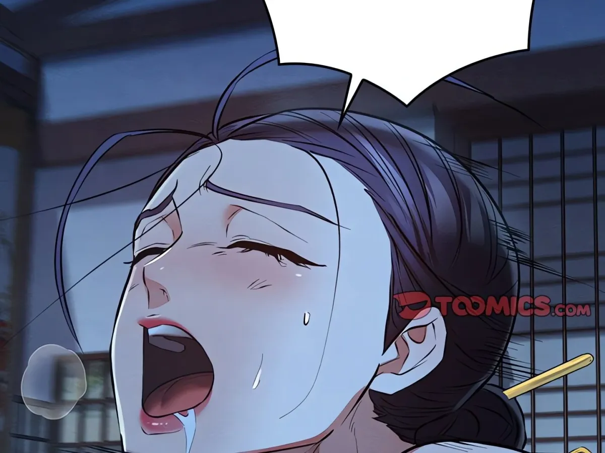 Master of Intimacy Chapter 21 page 36 - 