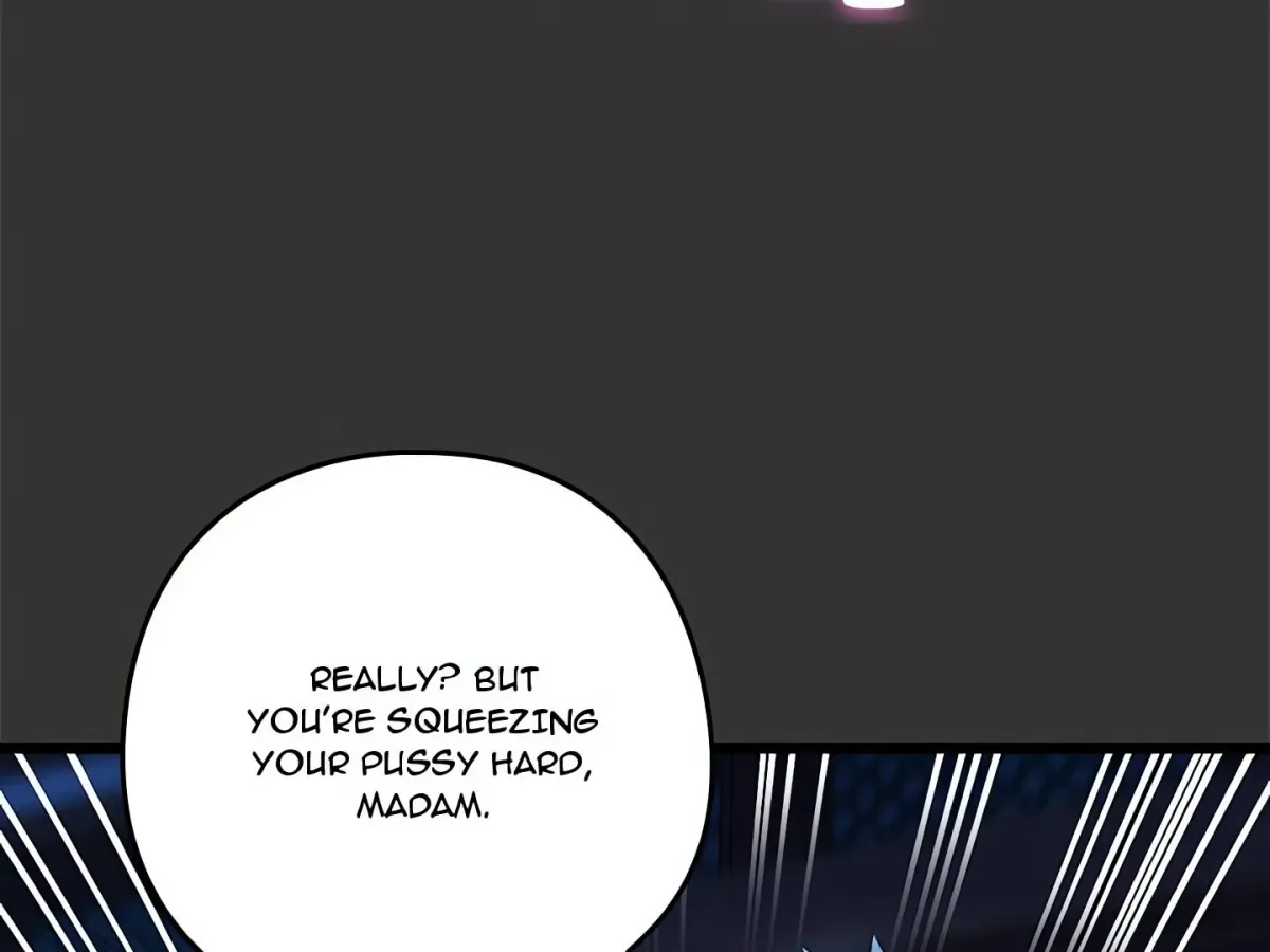 Master of Intimacy Chapter 21 page 38 - 