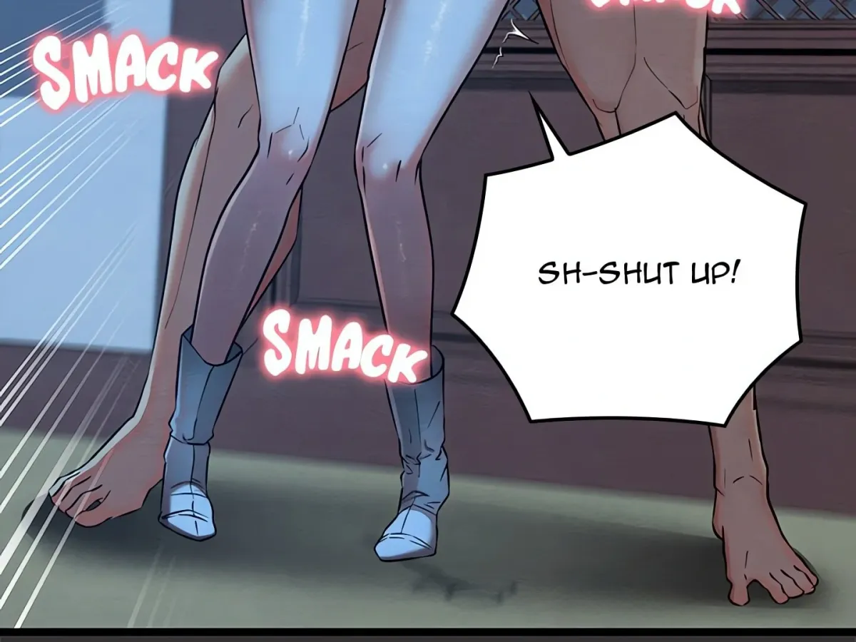 Master of Intimacy Chapter 21 page 41 - 