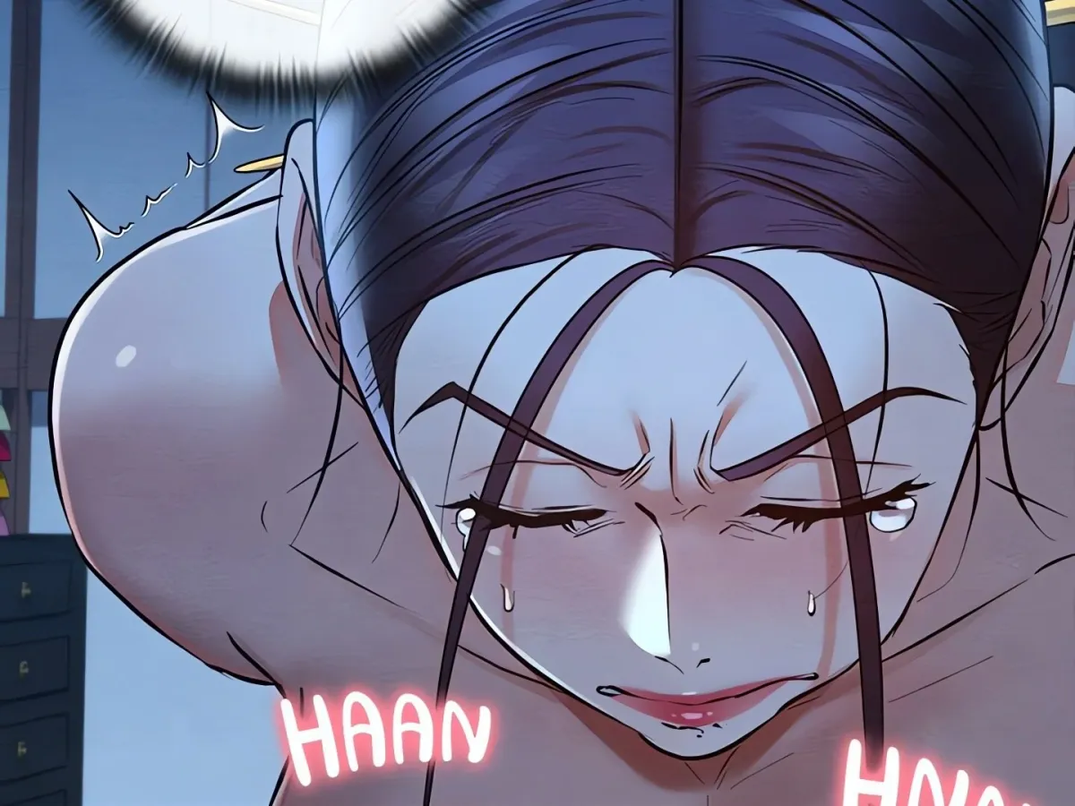 Master of Intimacy Chapter 21 page 43 - 