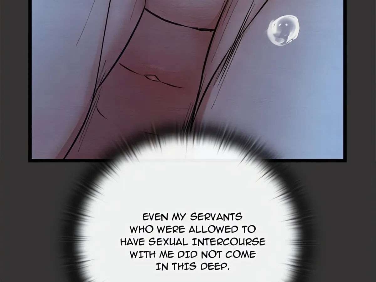 Master of Intimacy Chapter 21 page 46 - 