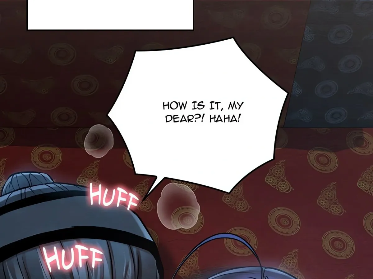 Master of Intimacy Chapter 21 page 48 - 