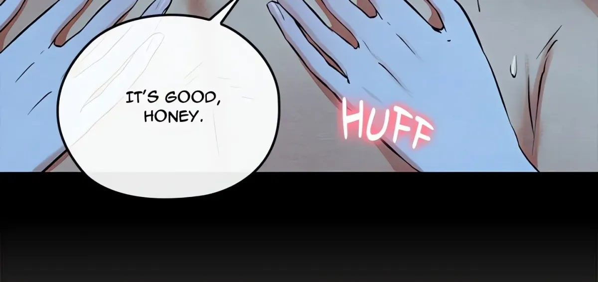 Master of Intimacy Chapter 21 page 50 - 