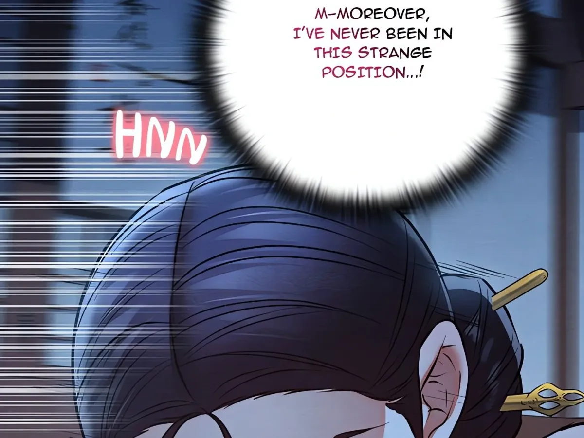 Master of Intimacy Chapter 21 page 52 - 