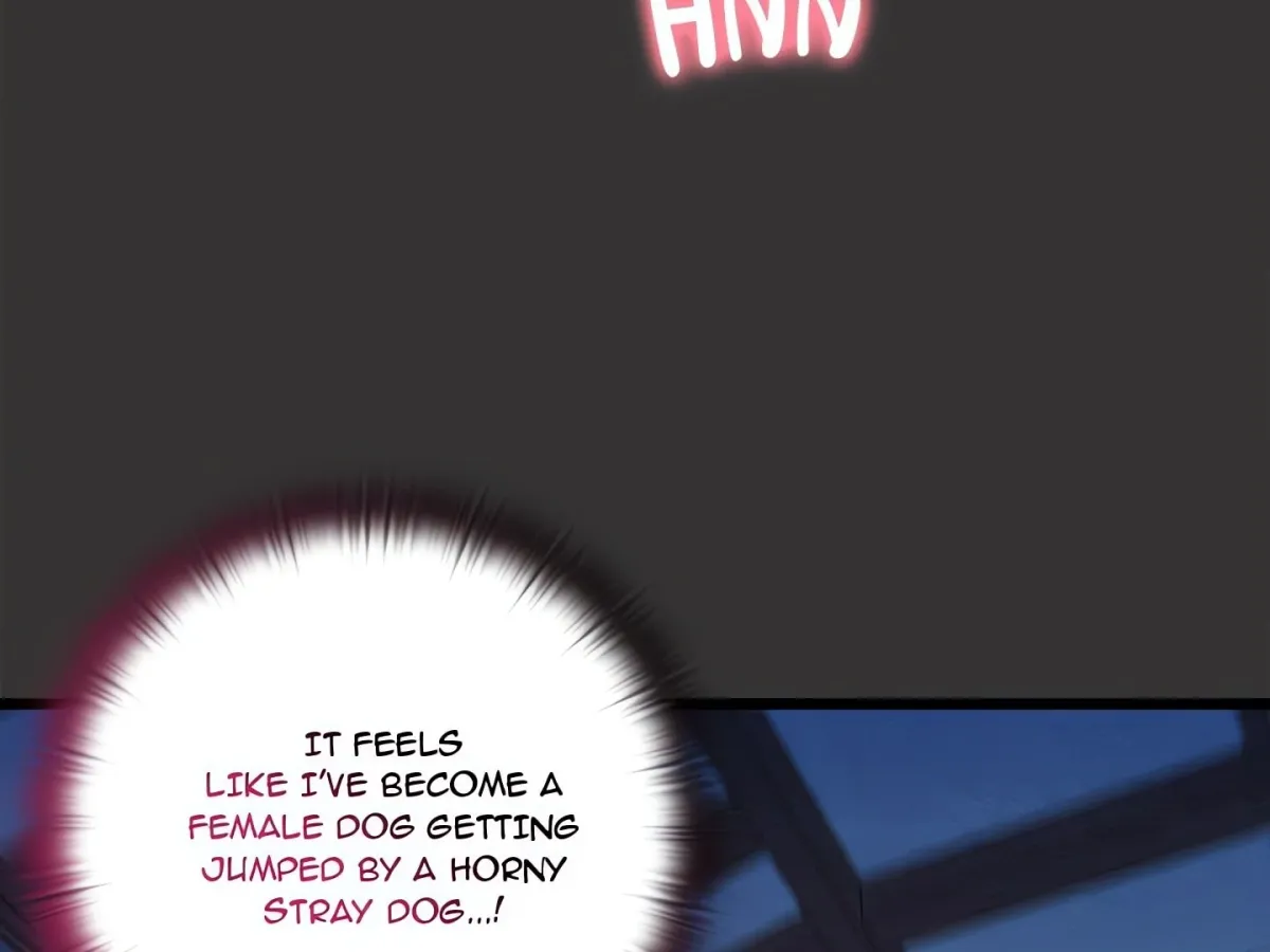 Master of Intimacy Chapter 21 page 54 - 
