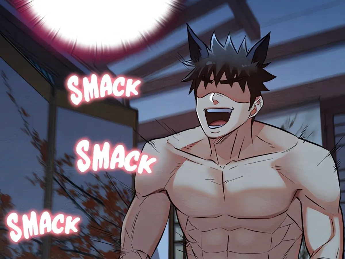 Master of Intimacy Chapter 21 page 55 - 